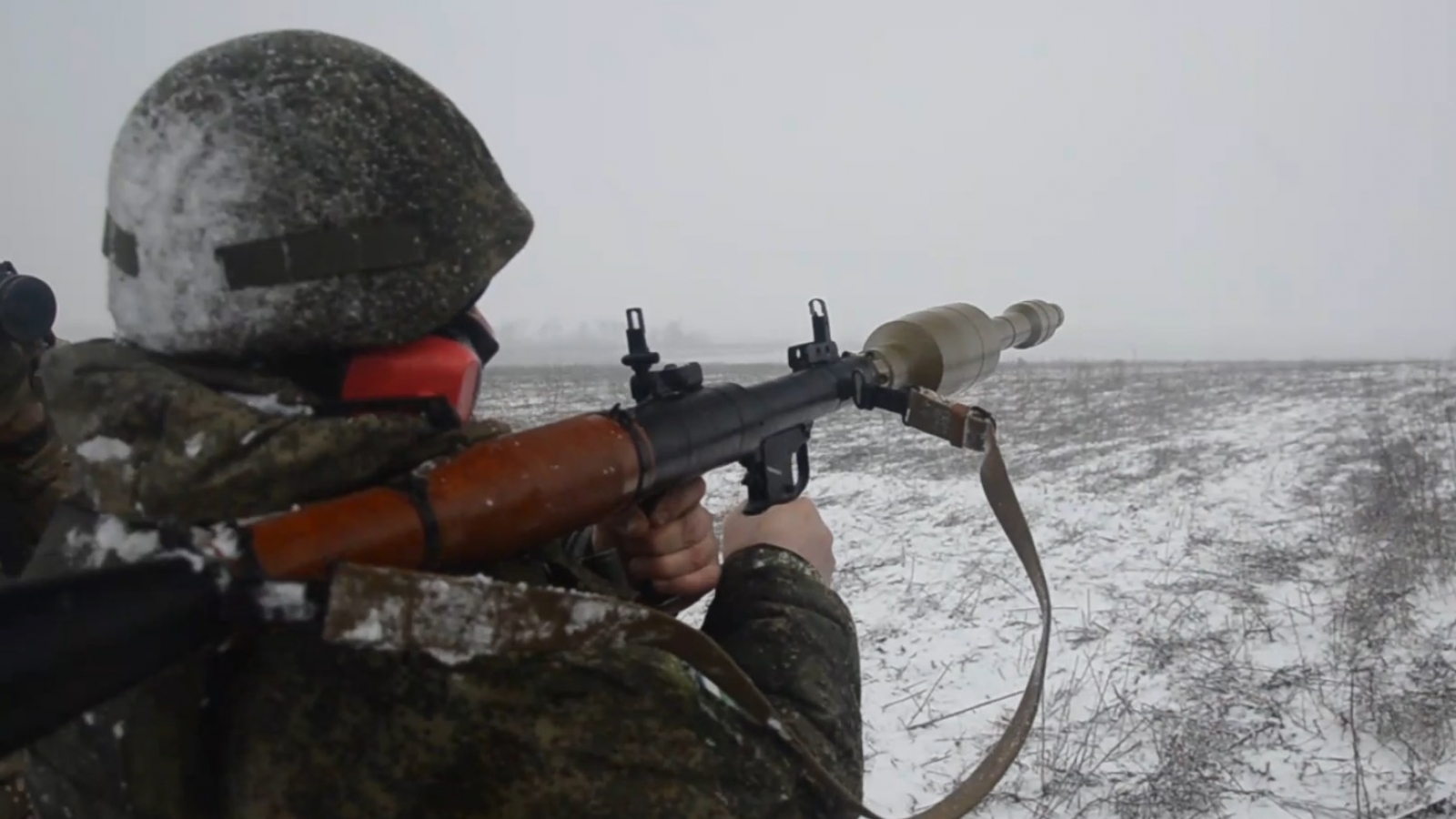 Xung đột Ukraine đã làm ưu thế quân sự của Nga ở Baltic giảm thế nào?