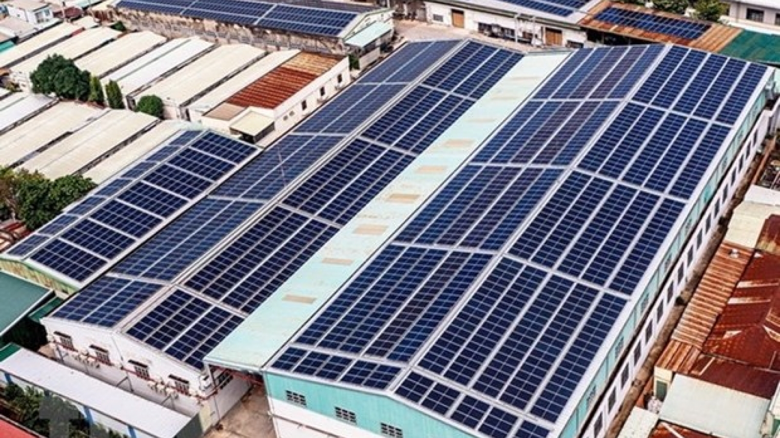 Innovative low carbon projects join climate finance accelerator Vietnam
