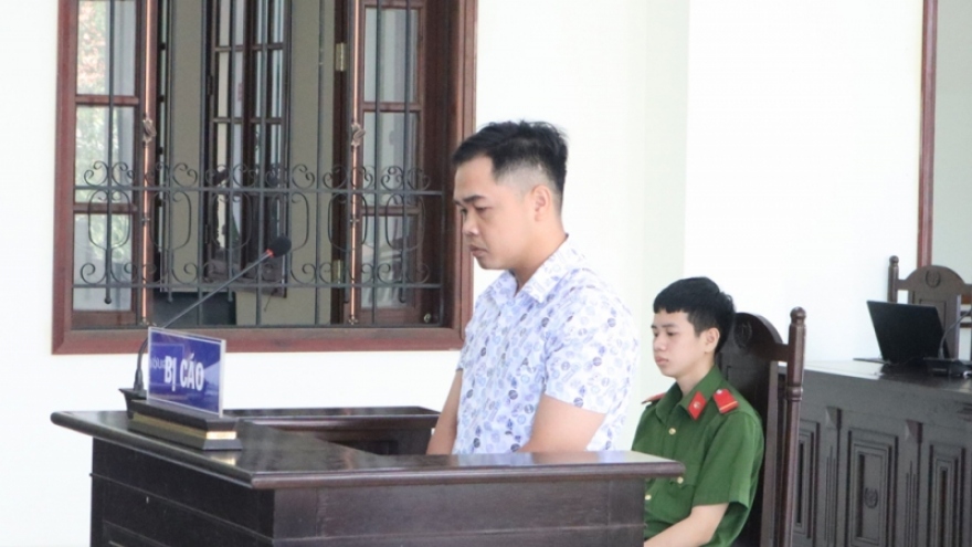 Người đàn ông ở Bình Phước lừa bạn 45 lần, chiếm đoạt hơn 9,4 tỷ đồng
