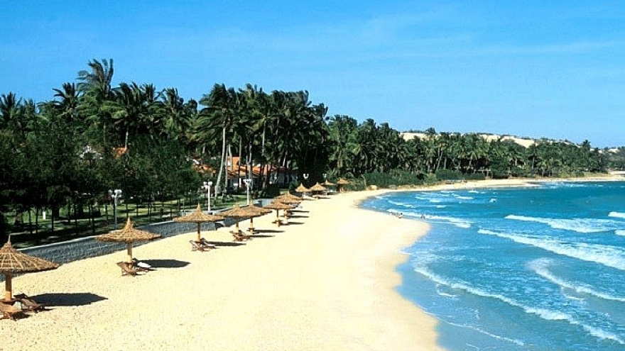 TripAdvisor names My Khe among top 10 best Asian beaches 