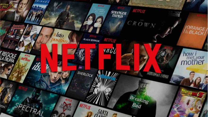 Netflix to establish legal entity in Vietnam