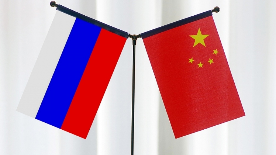 Chuyến thăm Nga của Chủ tịch Trung Quốc mở ra chương mới trong hợp tác song phương