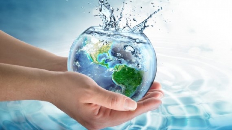Practical effective activities urged to mark World Water Day