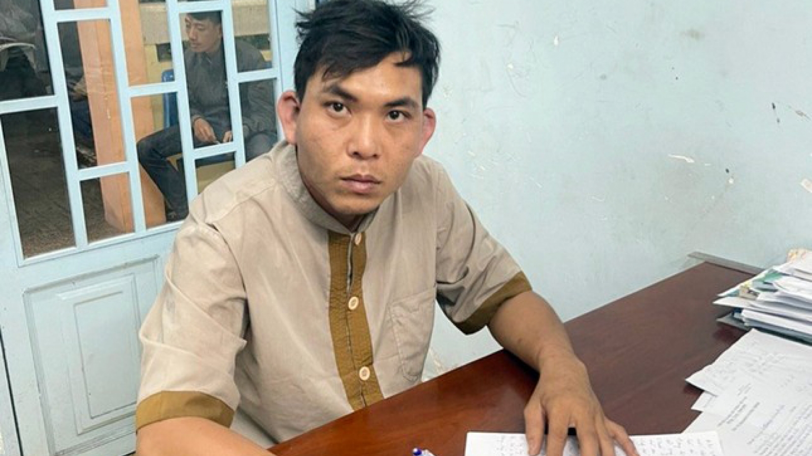 Sát hại người phụ nữ sau vụ "đổi tình lấy tiền"