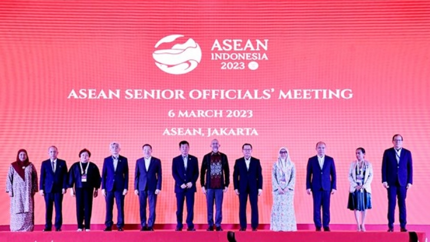 Vietnam proposes ASEAN build roadmap to assist Timor Leste joining bloc