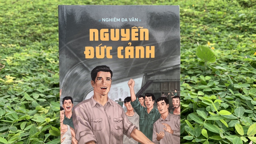 Ra mắt sách về người cộng sản kiên trung Nguyễn Đức Cảnh