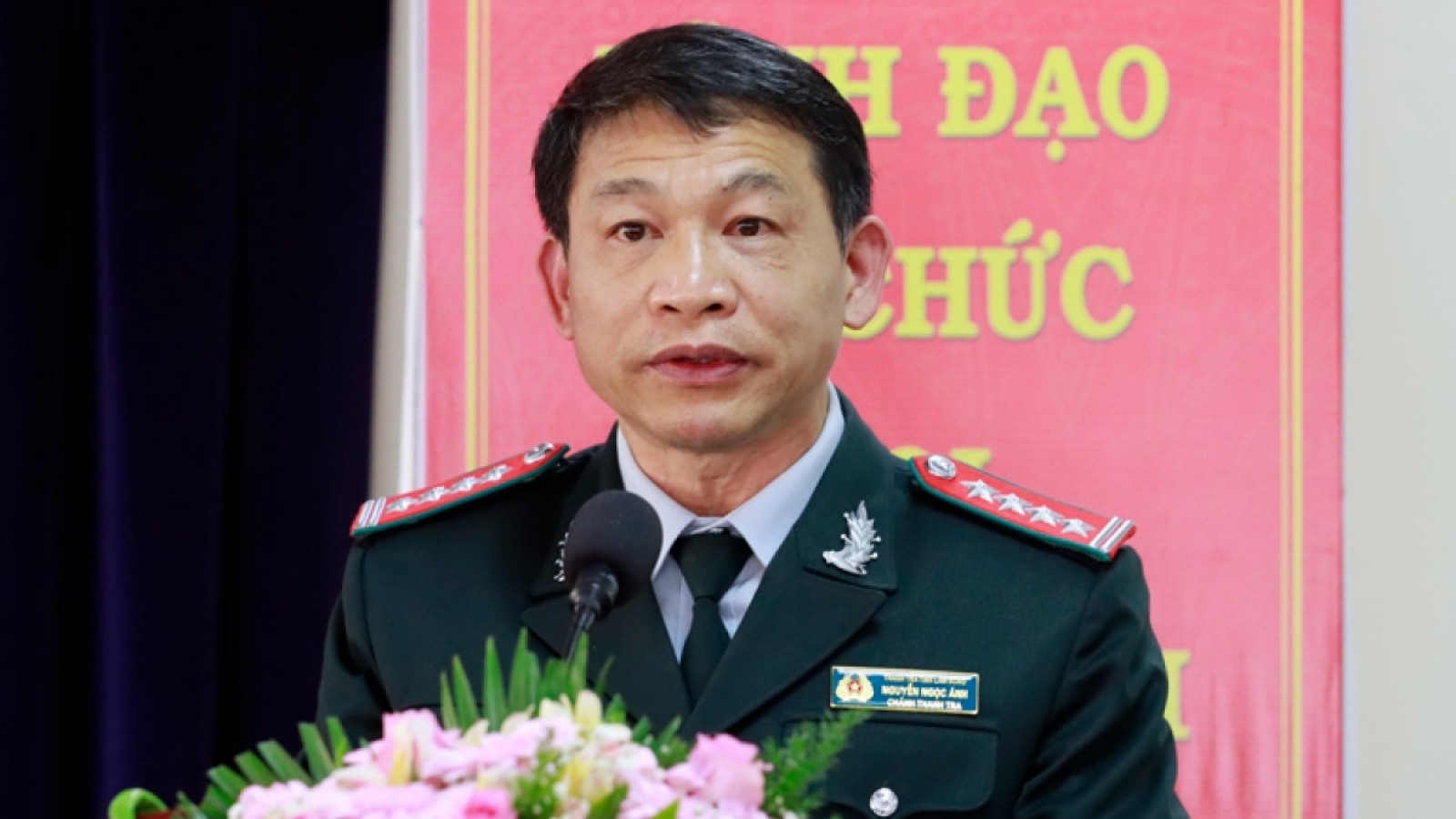 Nóng 24h: Lý do Chánh Thanh tra tỉnh Lâm Đồng Nguyễn Ngọc Ánh bị khởi tố