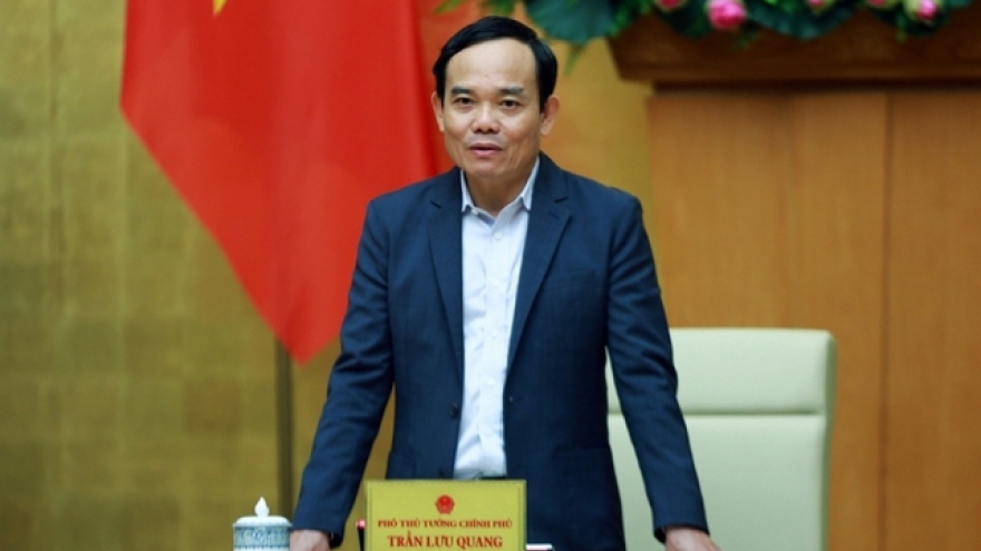 Kiện toàn Tổ công tác đặc biệt của Thủ tướng tháo gỡ vướng mắc dự án đầu tư