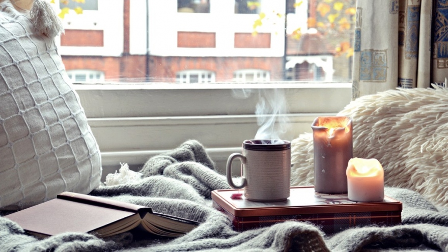 Tạo cảm giác thoải mái hơn cho cuộc sống