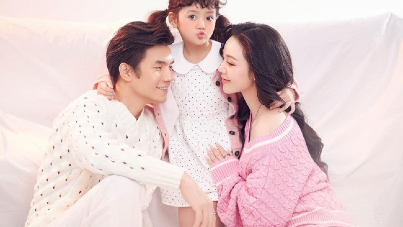 "Đừng làm mẹ cáu" và hành trình chữa lành sau những nỗi đau