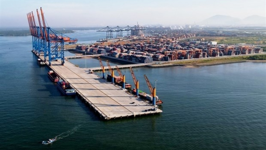 Railway, seaport networks need to be arteries of economy: Deputy PM