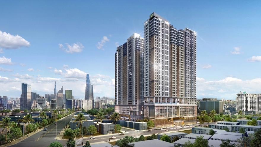 HCM City condo supply down in 2023