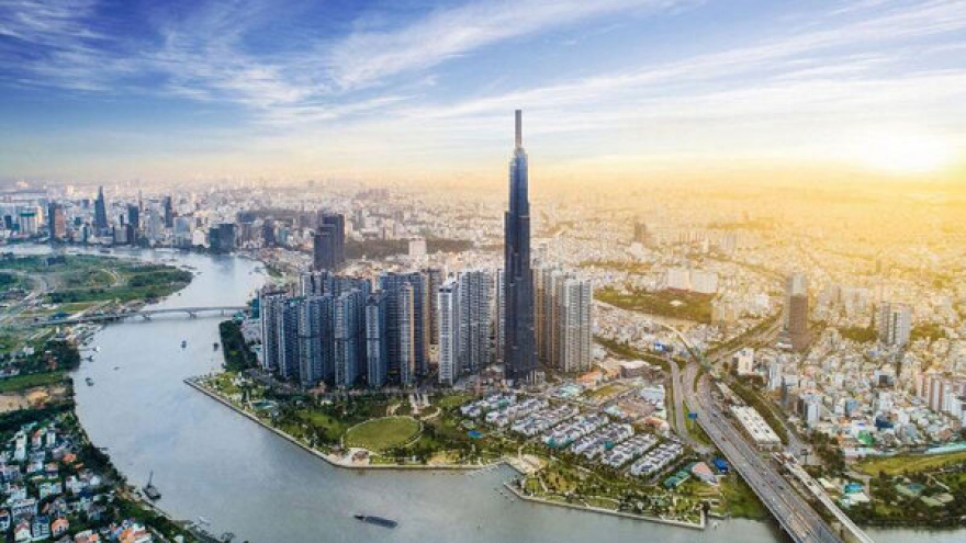 Vietnam among top five destinations for Singaporean real estate investors