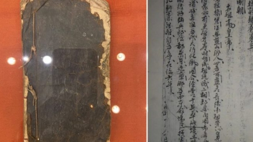 Viện nghiên cứu Hán Nôm nói sách bị mất, thất lạc do thiếu giá để sách