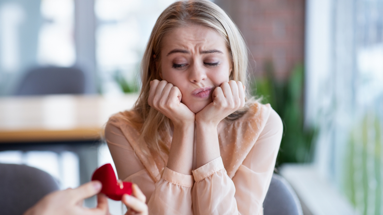 Giới trẻ ngày càng sợ, ngại lập gia đình