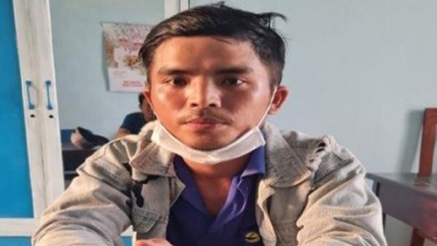 Hung thủ sát hại nữ chủ tiệm spa tại Đồng Nai bị bắt