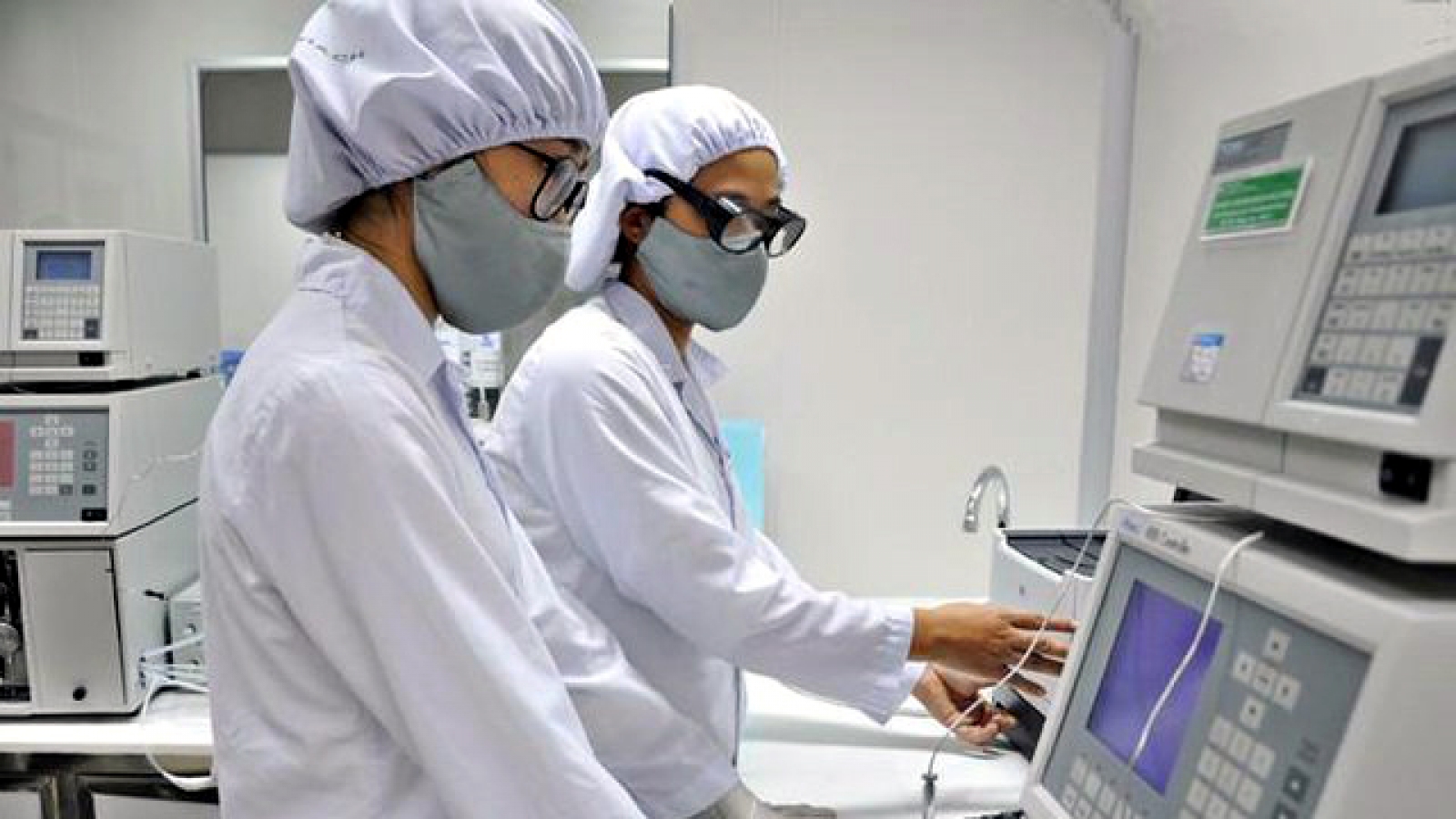Nghị định mới tháo gỡ nhiều nút thắt về mua sắm trang thiết bị y tế 