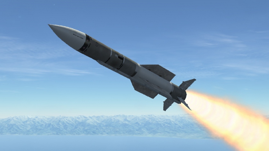 Tên lửa R-37M của Nga "bách phát bách trúng" trước máy bay Ukraine?