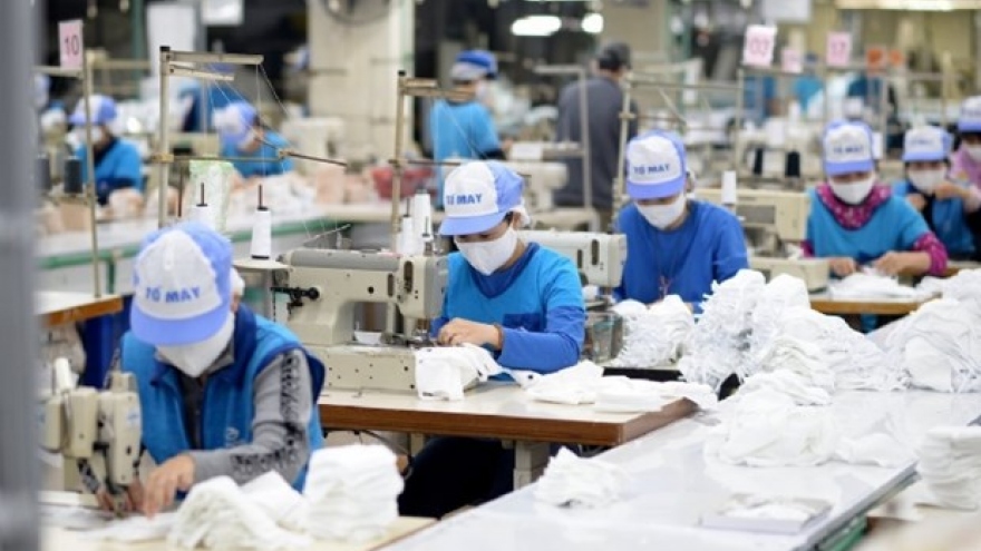 Textile, garment firms switching to green production