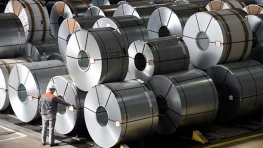 Mexico reduces anti-dumping tax on galvanised steel imports from Vietnam