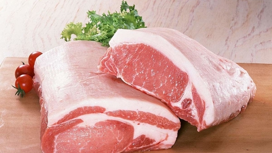 Cảnh giác với loại vi khuẩn nguy hiểm từ thịt lợn