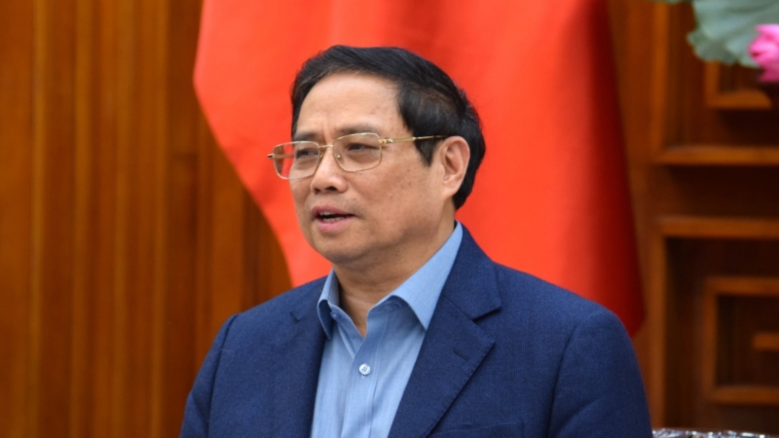 Thủ tướng chủ trì Phiên họp thứ nhất của Ban Chỉ đạo Phòng thủ dân sự quốc gia