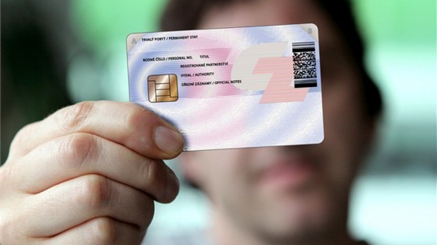 Séc sẽ không cấp thị thực cho người Nga và người Belarus có quốc tịch khác