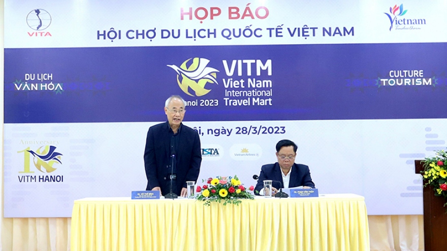 15 nations register for Vietnam International Travel Mart 2023