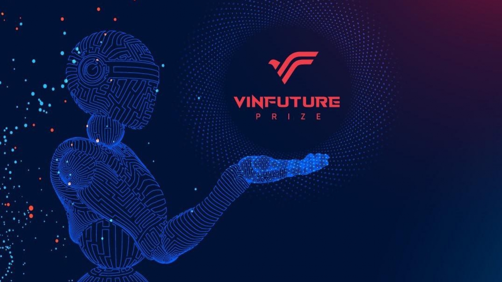 Quỹ VinFuture khởi động chuỗi hội thảo trực tuyến “InnovaTalk 2023”
