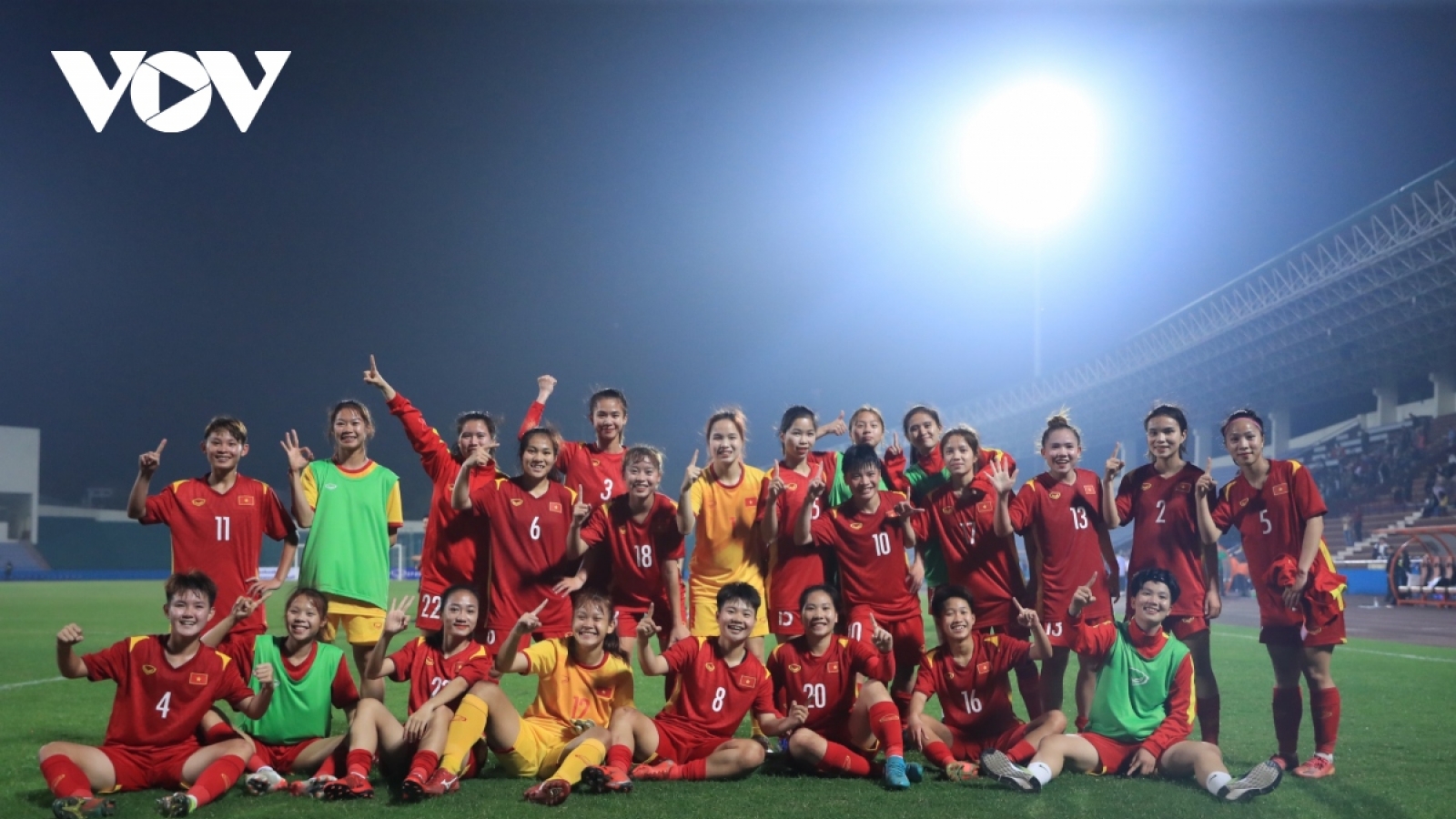 U20 nữ châu Á 2024: Thái Lan "ngồi nhà" nhìn Việt Nam đọ sức đối thủ hàng đầu