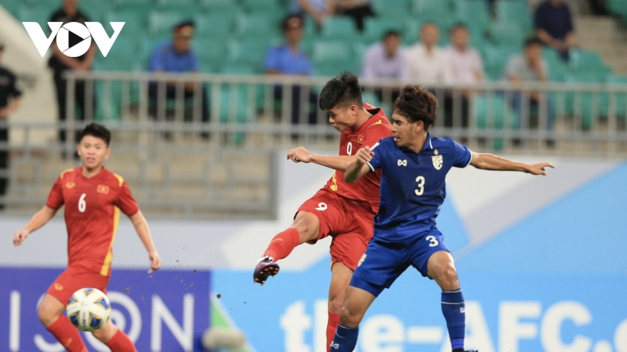 U23 Thái Lan triệu tập đủ ngôi sao tham gia giải đấu có U23 Việt Nam