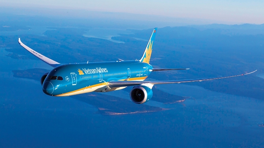 Vietnam Airlines adds more flights between Vietnam and India