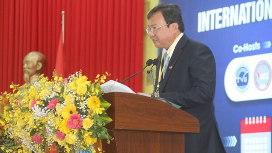 Vietnam, Canada seek deeper partnerships in education, training
