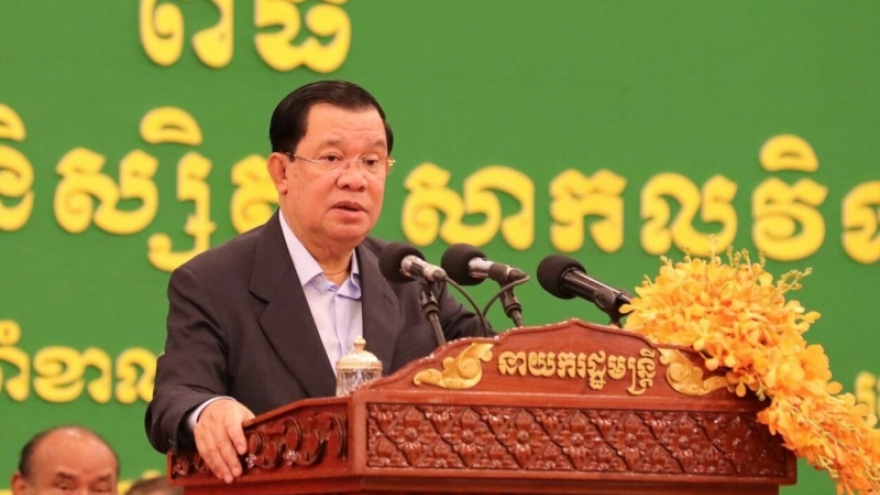 Thủ tướng Campuchia kêu gọi người dân không hoang mang sau vụ sụp đổ ngân hàng SVB