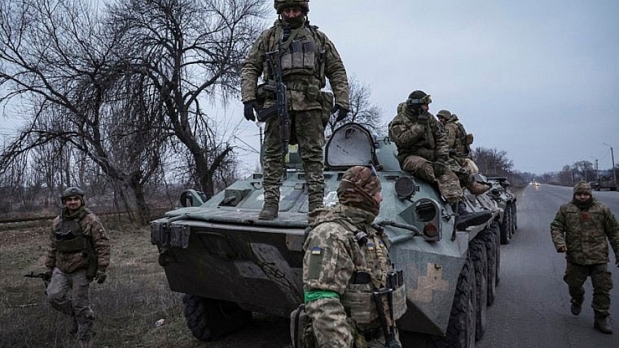 Ông Kuleba: Cuộc phản công của Ukraine không phải yếu tố quyết định kết quả xung đột