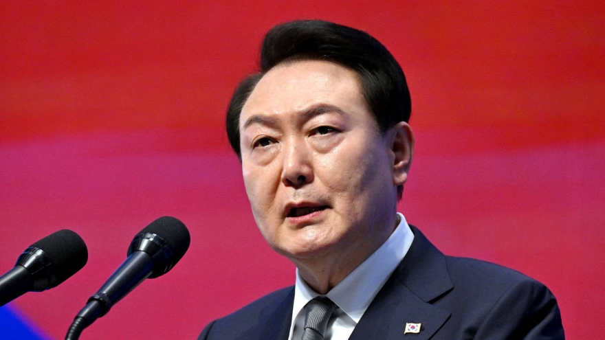 Hàn Quốc hy vọng “tiến tới tương lai” trong quan hệ với Nhật Bản