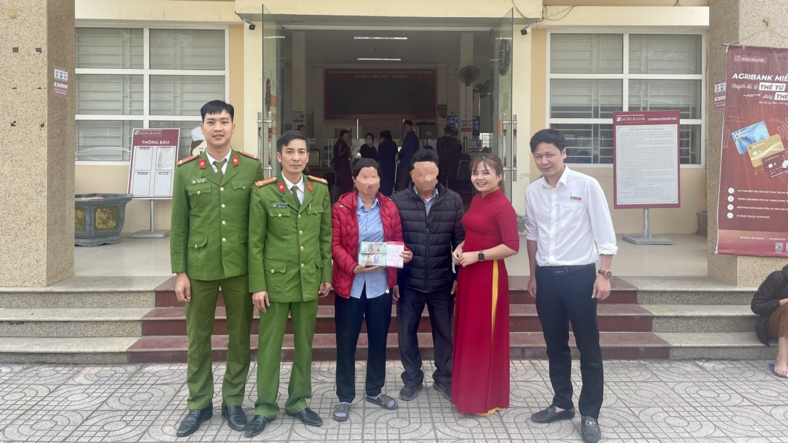 Thủ đoạn giả danh công an để lừa đảo 1 tỷ đồng qua điện thoại