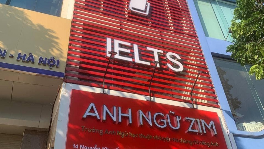 Công ty giáo dục Việt với câu chuyện biên soạn được đề thi Ielts chuẩn quốc tế
