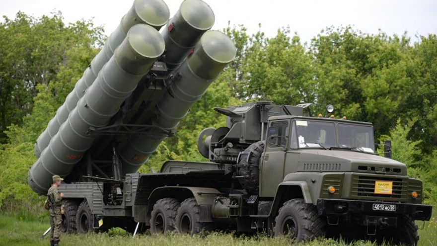 Điều gì xảy ra nếu Ukraine cạn kiệt toàn bộ tên lửa phòng không thời Liên Xô?