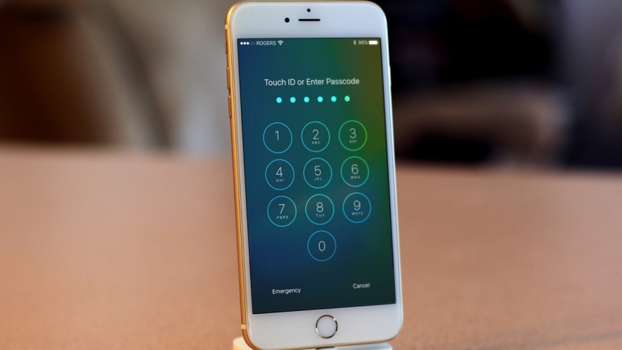 2 cách đặt mật khẩu tin nhắn trên iPhone cực đơn giản