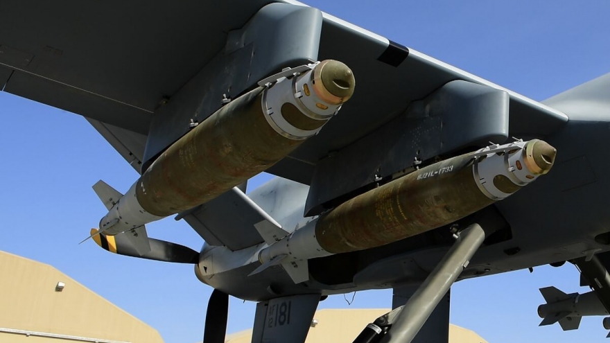 Chiến thuật của Nga khiến bom thông minh JDAM của Mỹ bị “mù đường”