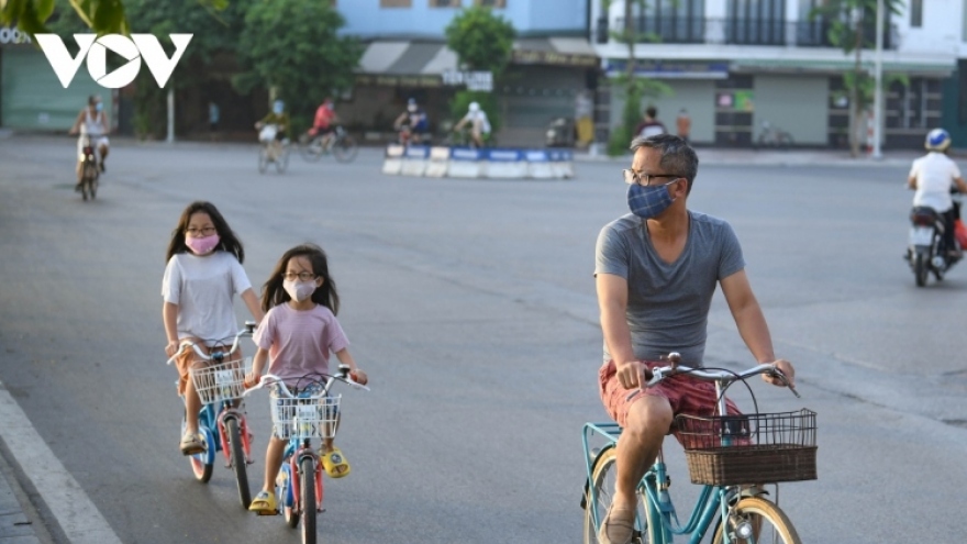 WHO: “Việt Nam hoàn toàn có thể tự hào về thành quả chống đại dịch COVID-19”