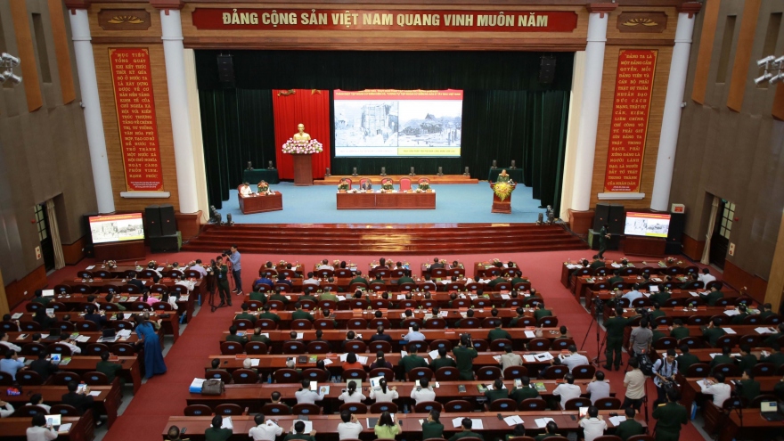 Chiến thắng Thượng Lào năm 1953 là biểu tượng cao đẹp tình đoàn kết Việt Nam - Lào