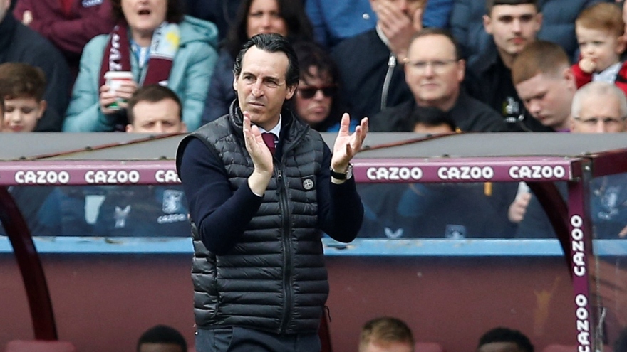 Thắng đậm Newcastle, Aston Villa làm được điều chưa từng có sau 25 năm