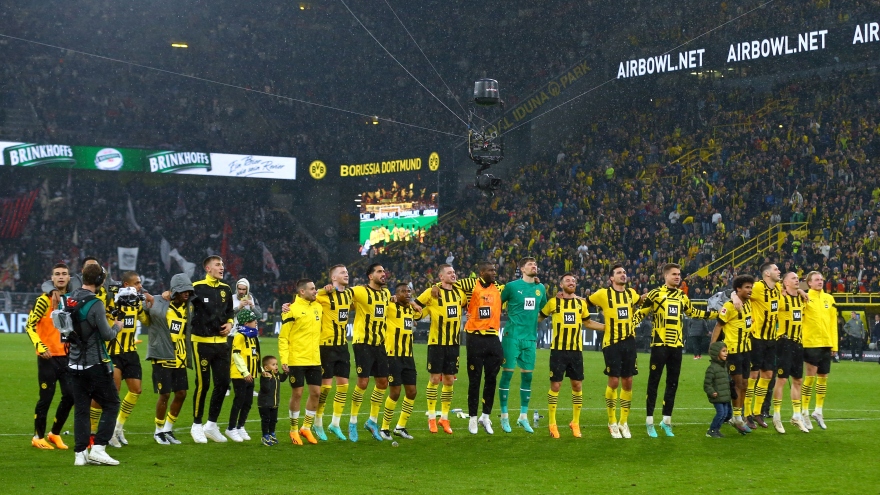 Lịch thi đấu bóng đá hôm nay (28/4): Sôi động các giải hàng đầu châu Âu