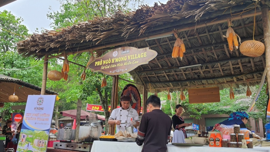 Diverse events set for 2023 culinary culture festival in Phu Tho