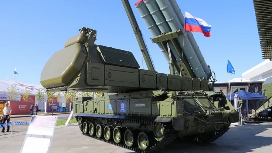 Chiến thuật “kiềng 3 chân” của Nga đối phó với HIMARS