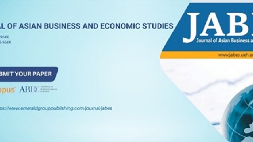 HCM City university journal listed in Australian Business Deans Council