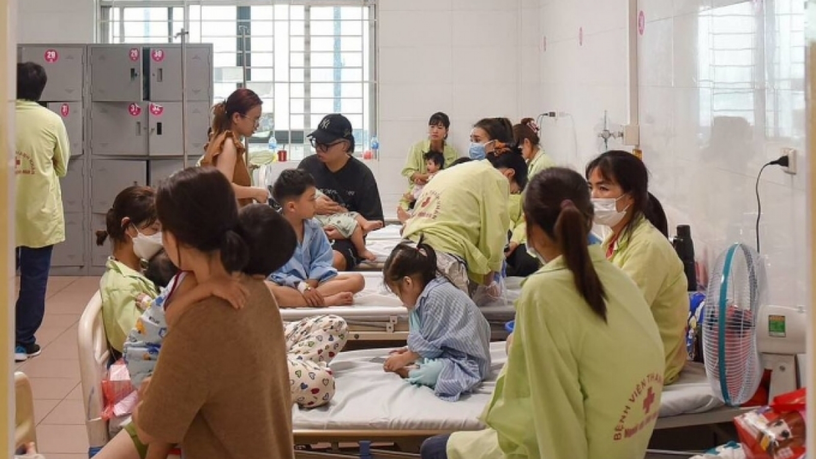 Liệu có một làn sóng Covid-19 mới?