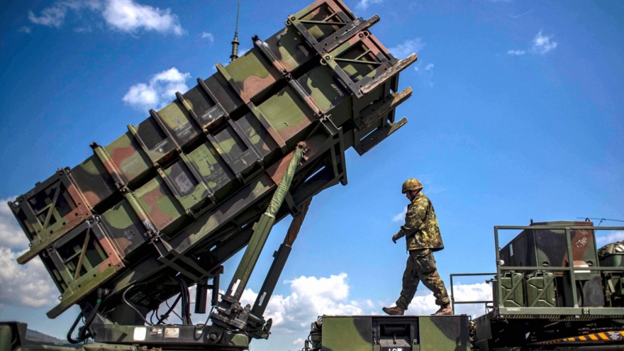 Nga đang thay đổi chiến thuật tấn công tên lửa vào Ukraine ra sao?